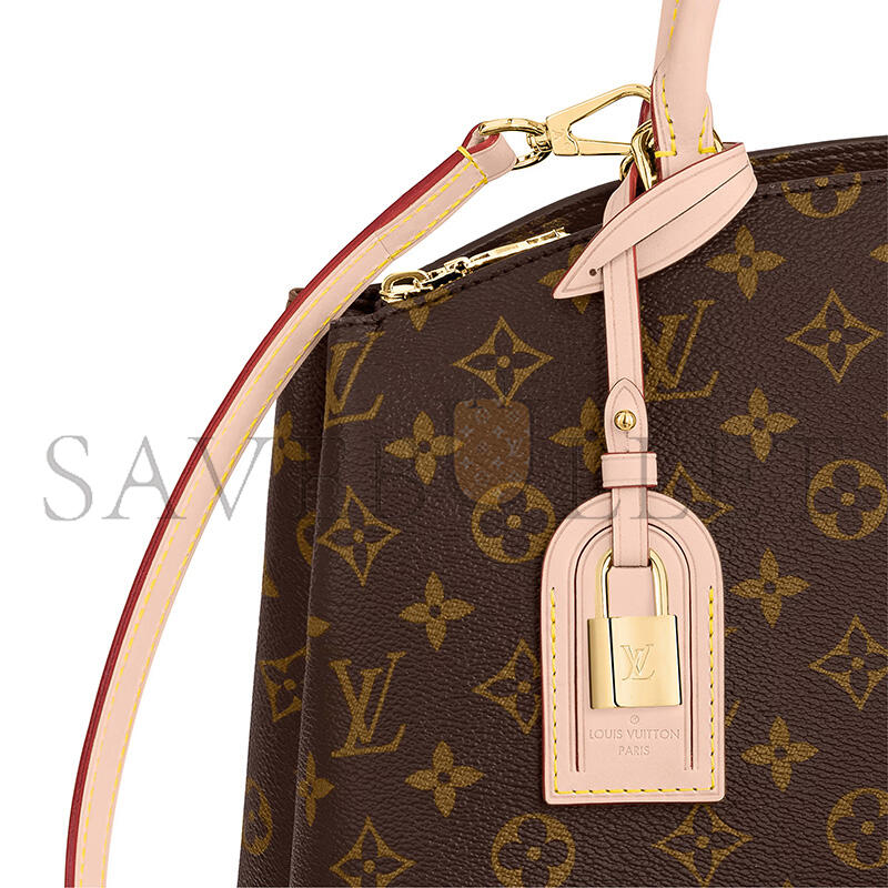 LOUIS VUITTON GRAND PALAIS M45898 (34*24*15cm)